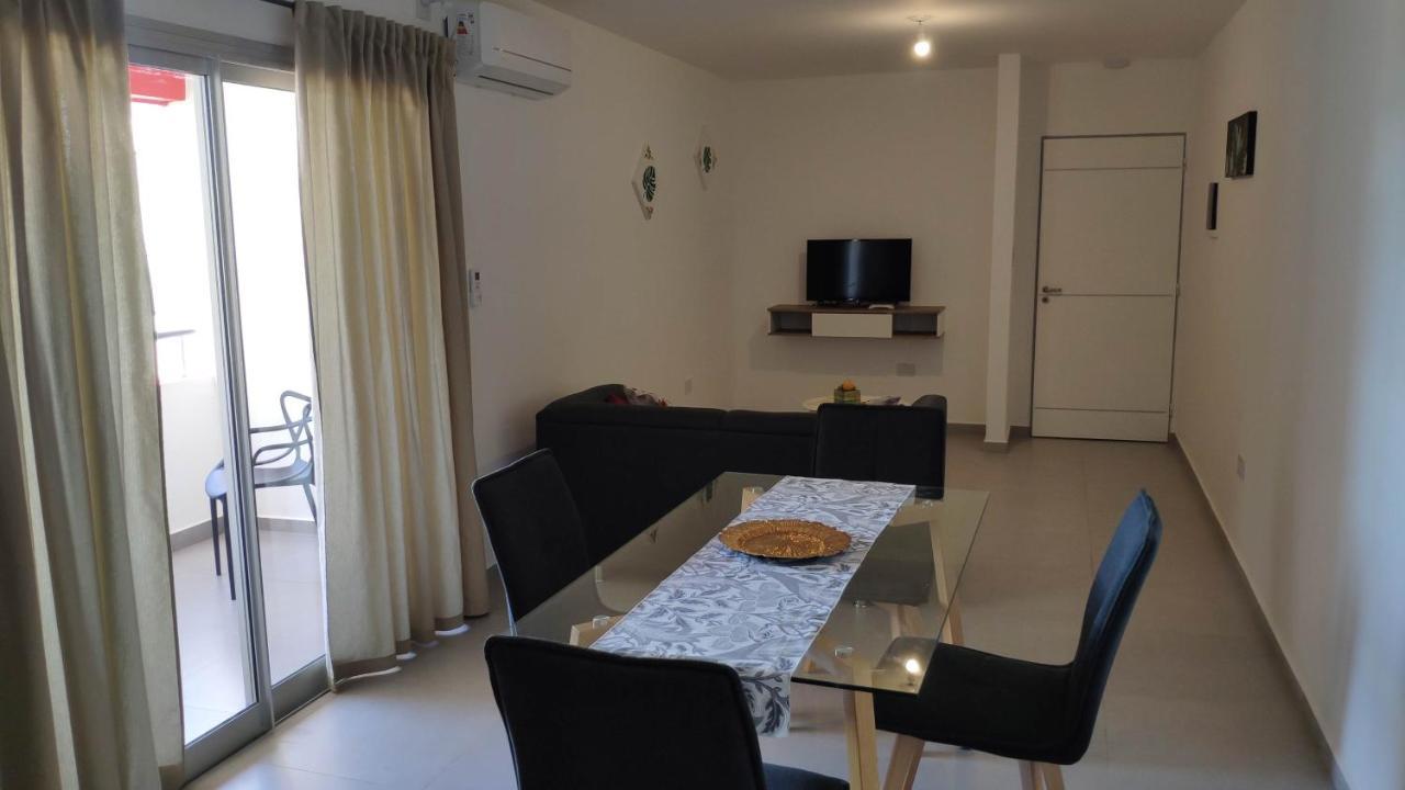 Sttanze Giardino Daire Posadas Dış mekan fotoğraf